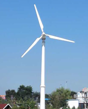 windmolen 20 kW