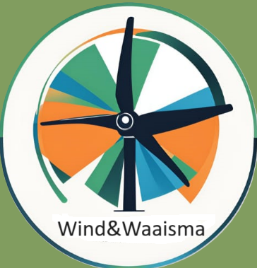 windmolen logo